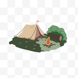 野外旅行帐篷