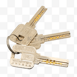 方形钥匙图片_开锁方形钥匙