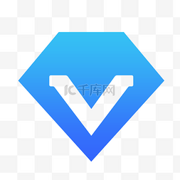 vip入驻图片_电商app常用vip图标