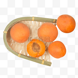 黄杏水果