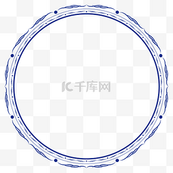 欧式深色边框图片_深色欧式花纹复古边框