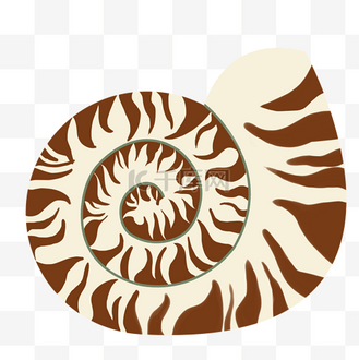 海洋生物花纹图片_海洋生物花纹素材-海洋生物花纹图片大全-千库网