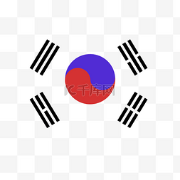 韩国标志