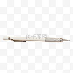 ps钢笔工具抠图图片_灰色的钢笔免抠图