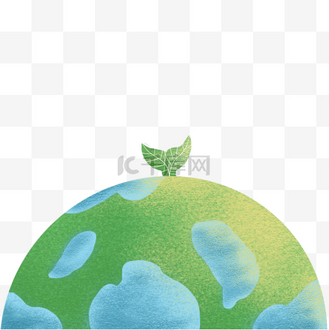 地球小卫士图片素材_地球星际小星球