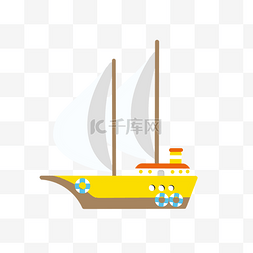 柠檬小帆船