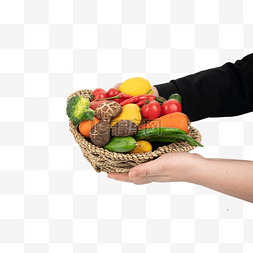 绿色健康饮食图片_健康饮食蔬菜水果