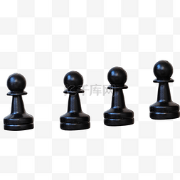 列阵图片_国际象棋