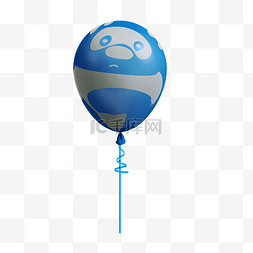 仿真气球png图
