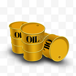 金属石油原油罐