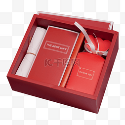 化妆品盒素材图片_韩版化妆品盒礼品盒礼物包装盒