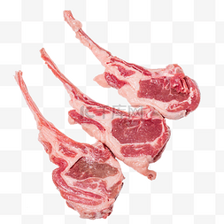 粉皮炖羊肉图片_生鲜小羊排羊肉