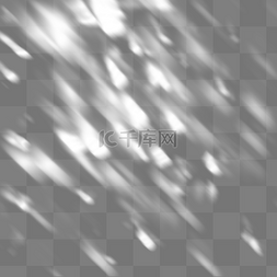 ligh图片_纯粹的白色抽象全息彩虹blurred rain