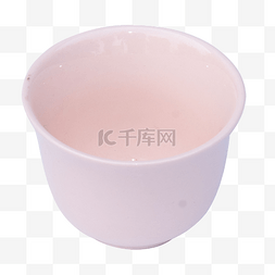 陶瓷杯水杯图片_粉色陶瓷杯