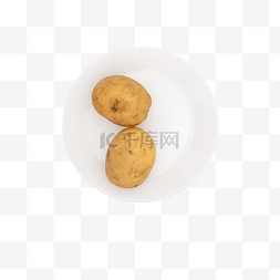 洋芋饼饼图片_土豆洋芋蔬菜摄影实物