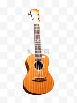 棕色乐器吉他