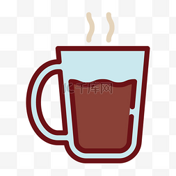 饮料图片_咖啡饮料图标