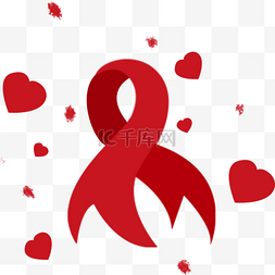 艾滋病日图片_国际艾滋病日