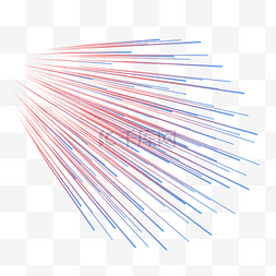 渐变射线图片_科技渐变射线高科技