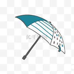 遮雨雨伞图片_雨靴雨具