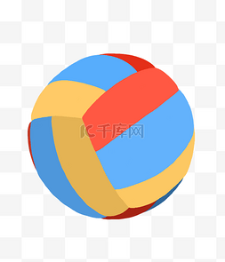 球类运动器材图片_运动体育器材排球