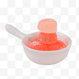 彩色糖果彩色图片_零食食品彩色糖果