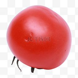 番茄干西红柿干图片_新鲜番茄