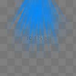 光感特效图片_炫光光束特效