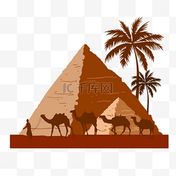 木乃伊金字塔图片_埃及金字塔