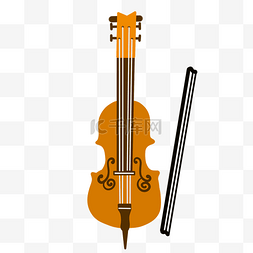 四弦乐器图片_大提琴琴弦乐器