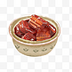 中华美食红烧肉