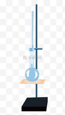 科学研究器材图片_科学仪器铁架台