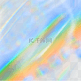 彩色抽象全息blurred rainbow ligh彩虹渐变
