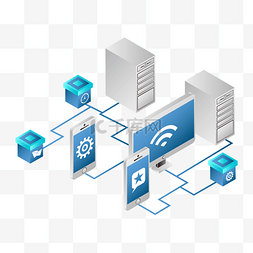 vr物联网图片_信息通讯物联网