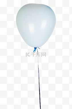 七夕气球装饰图片_米色爱心气球