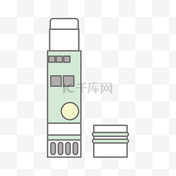 胶棒图片_办公用品胶棒