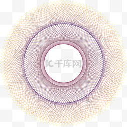 名片动感线条图片_科技线条