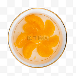 橘子罐头图片_橘子罐头橘子水果
