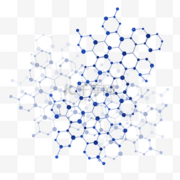 分子排列图片_生物分子