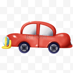 儿童玩具汽车