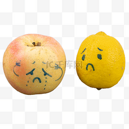 柠檬苹果抑郁症