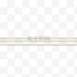 装饰条，条，边图片_电商装饰图案