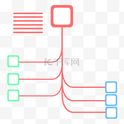 精美的图表图片_创意图表装饰插画