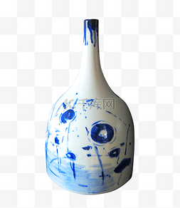 陶瓷花瓶免扣