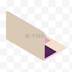 蟹钳肉实物图片_苹果MacBook