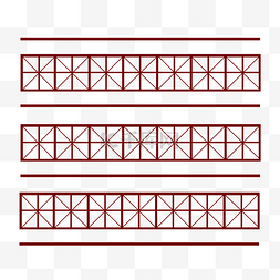 米字格底纹图片_书法米字格