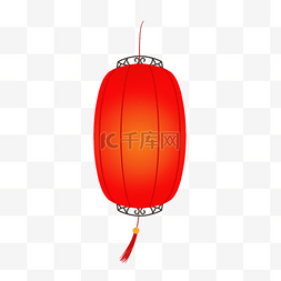 中国喜庆传统风图片_中国风传统红色灯笼