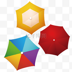 遮阳伞图片_太阳伞遮阳伞