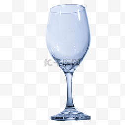 透明的杯子免抠图