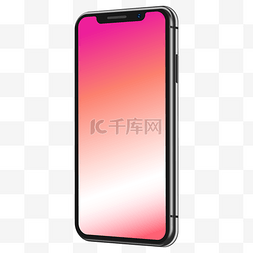 手机模型png图片_仿真手机模型